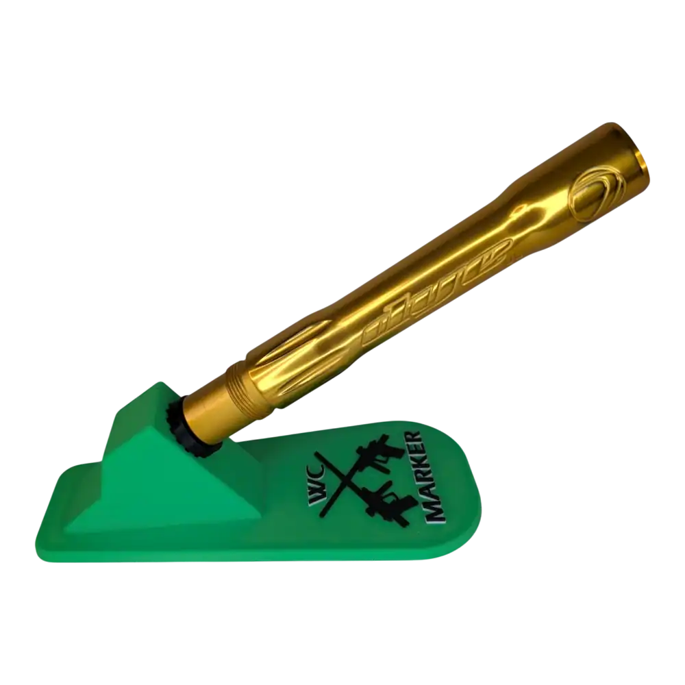 dye ultralite 692 back, gold – used