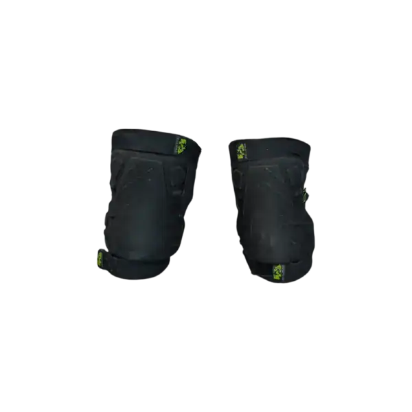 planet eclipse overload knee pads, xl used