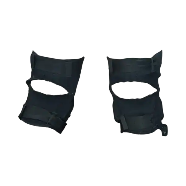 planet eclipse overload knee pads, xl used