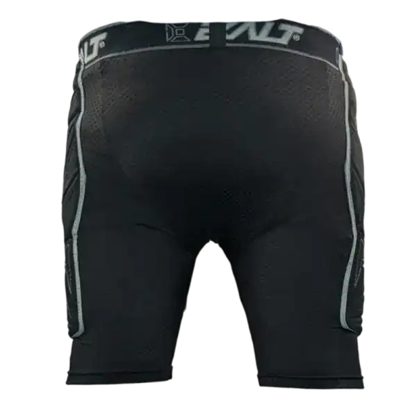 exalt freeflex slide shorts, l (31 36), black used