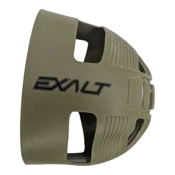 exalt tank grip, olive used