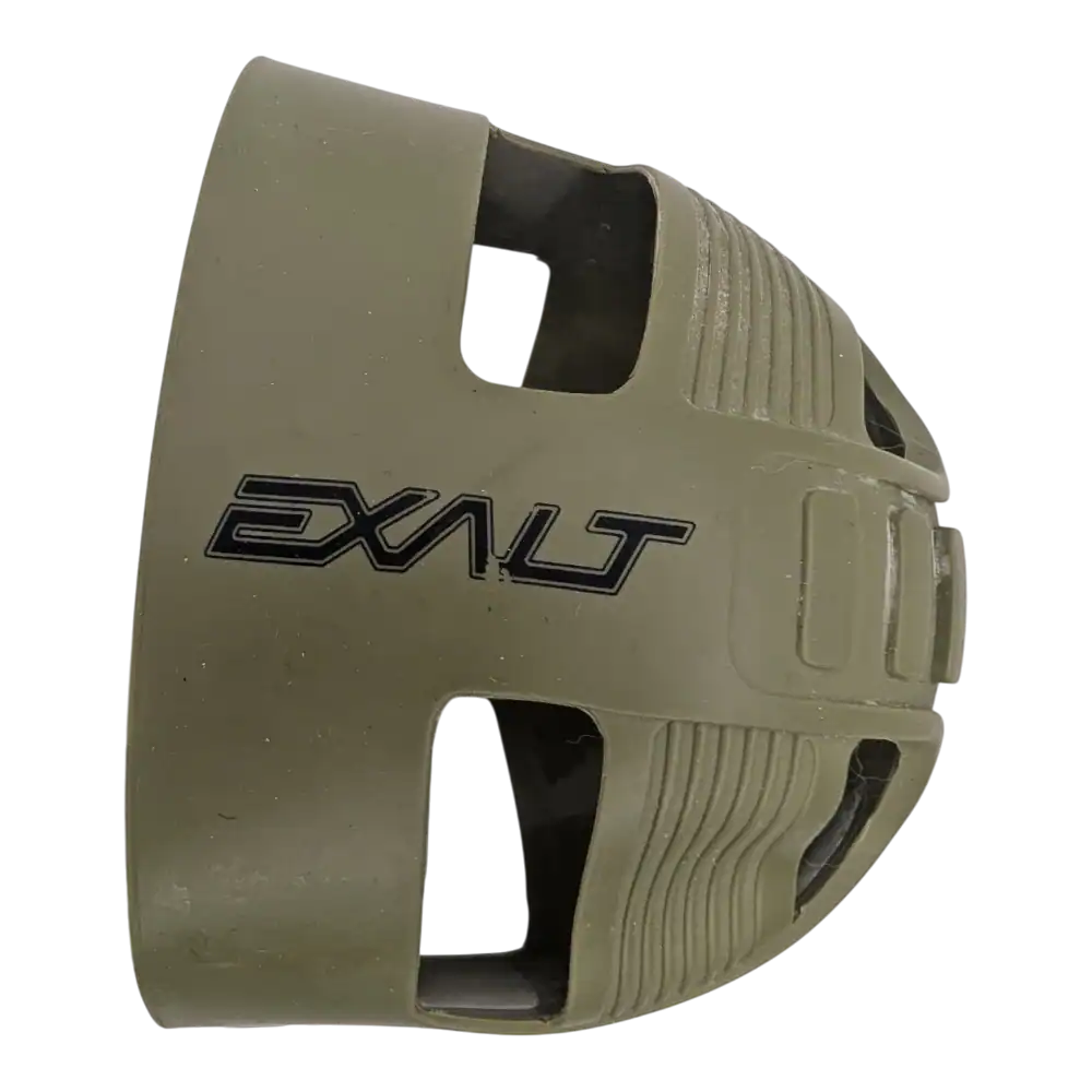exalt tank grip, olive used