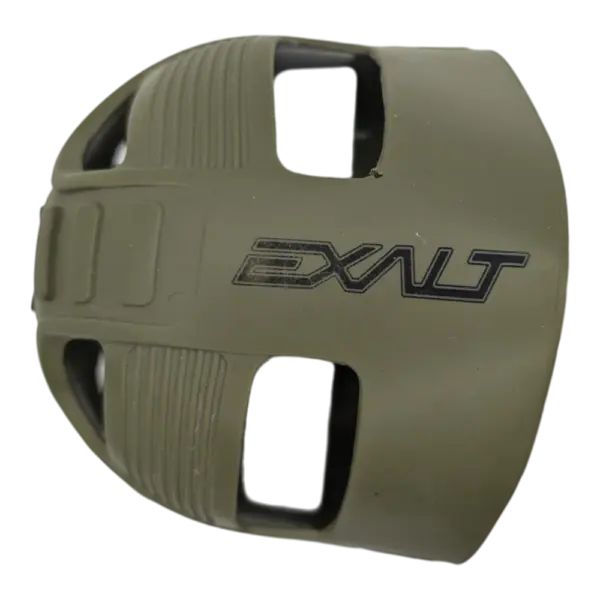 exalt tank grip, olive used