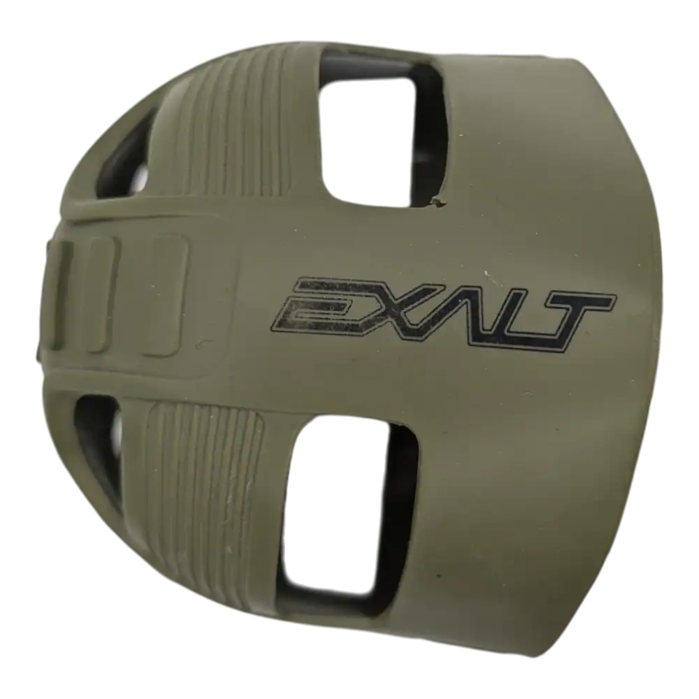exalt tank grip, olive used