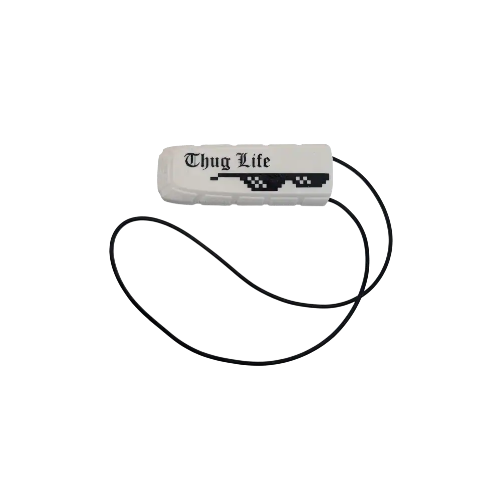 exalt bayonet barrel cover, thug life used
