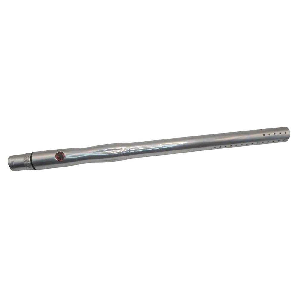 warped sportz lucky 15 .685 15 inch barrel, silver used