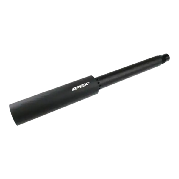 BT Apex 2 Barrel - A5/X7/BT | Matte Black | New