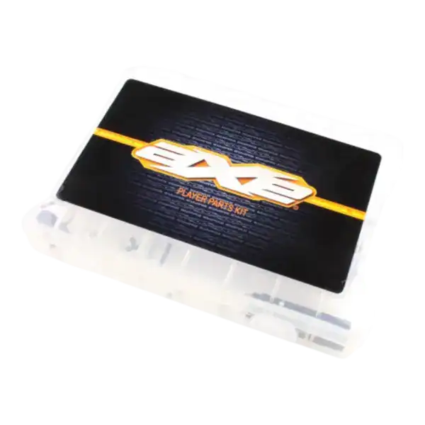 empire axe 2.0 player parts kit