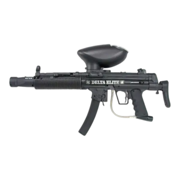 empire battle tested delta / delta elite retractable stock | new