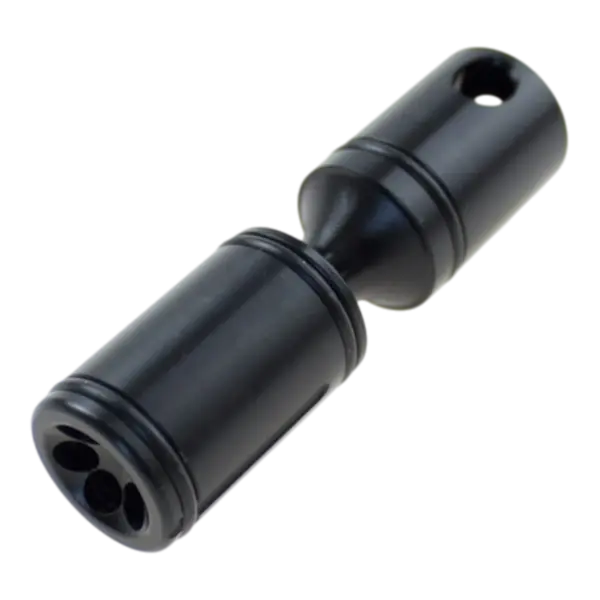 techt empire sniper hush bolt | new