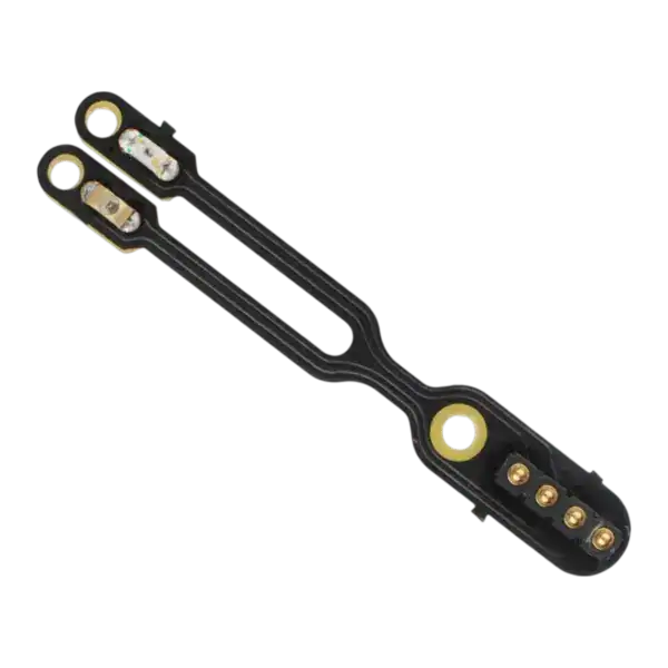 DLX Luxe Ice, Luxe X, and TM40 factory genuine replacement top vision eye circuit harness board.