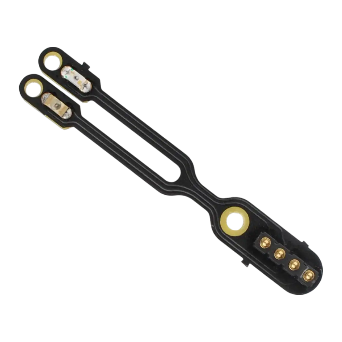 DLX Luxe Ice, Luxe X, and TM40 factory genuine replacement top vision eye circuit harness board.