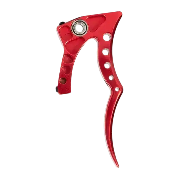 hk army luxe x relic trigger | red | new