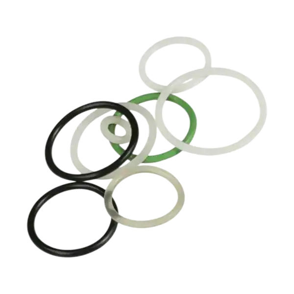 dlx luxe factory o ring seal kit | new