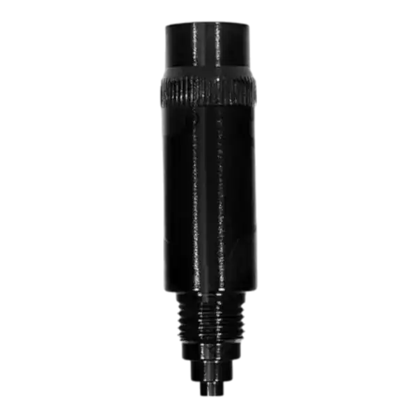 empire invert mini air transfer tube female connector | new