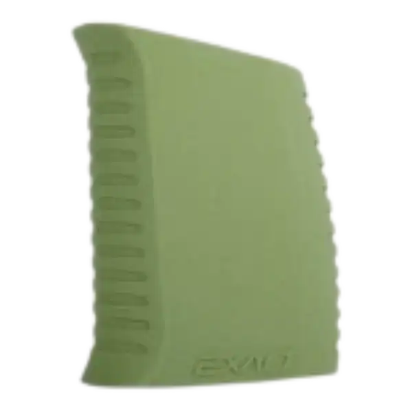 exalt tippmann grip skin frame sleeve | olive | new