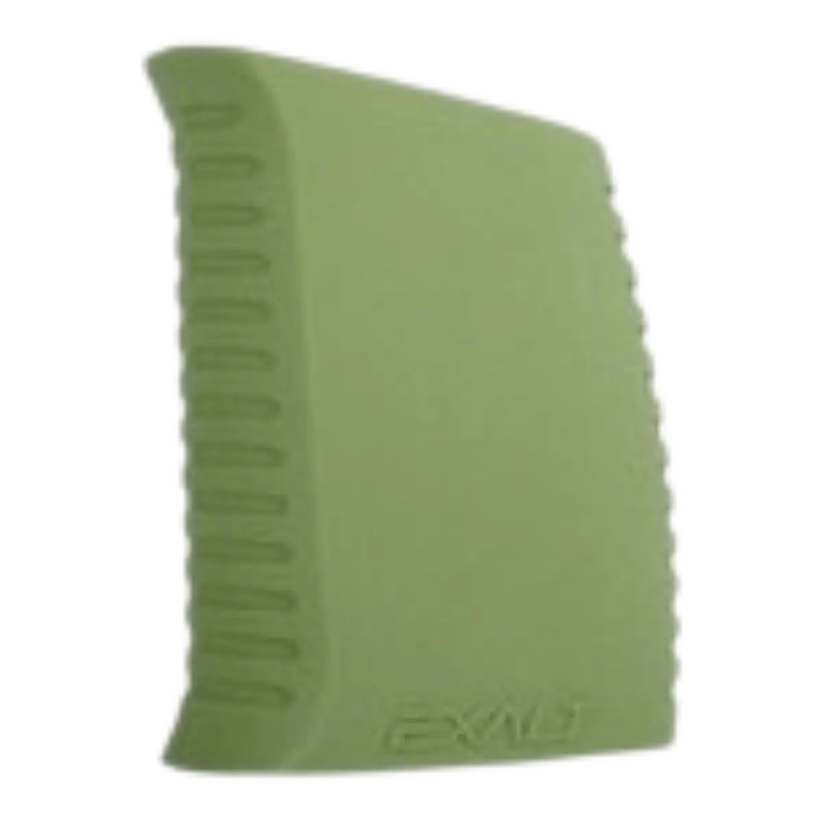 exalt tippmann grip skin frame sleeve | olive | new