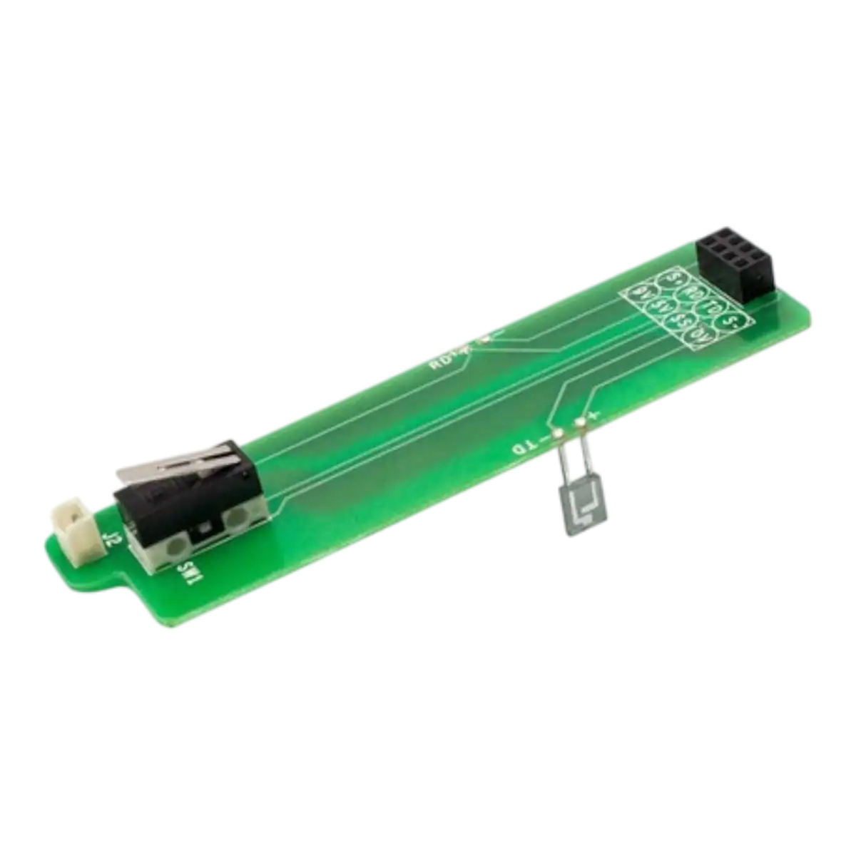 empire mini gs upper eye sensor board | part 72807 | new