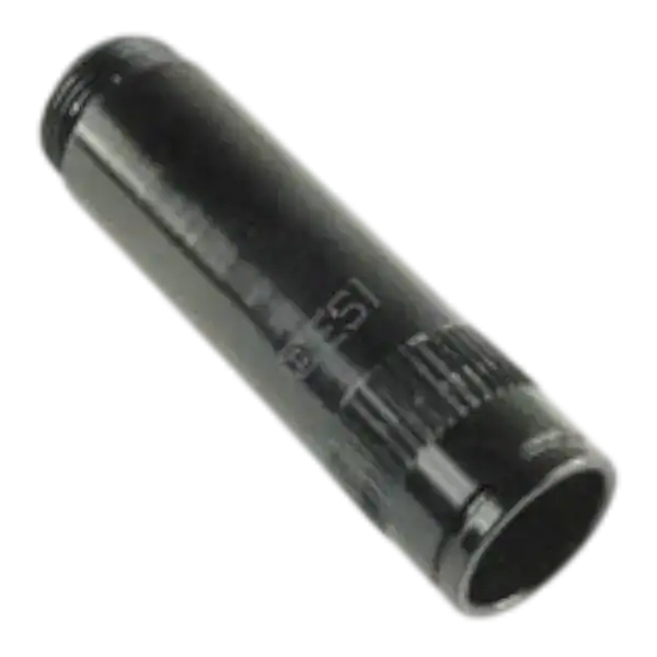 empire invert mini air transfer tube male connector | new
