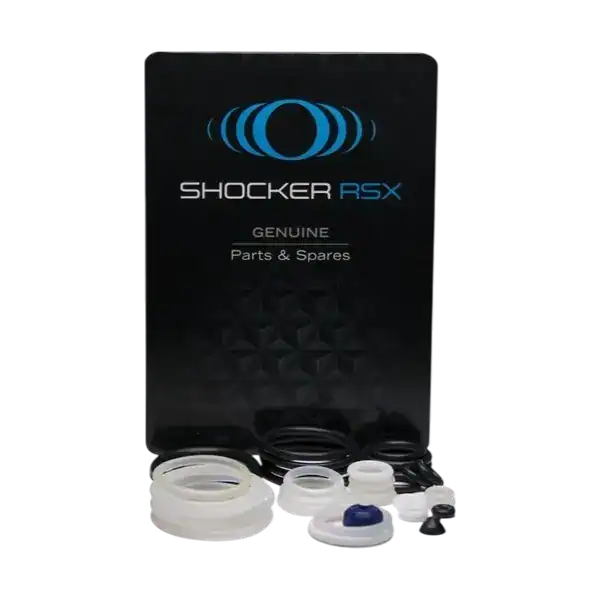 shocker rsx / xls seal kit | new