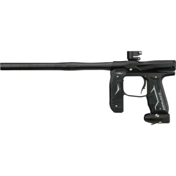 empire axe 2.0 paintball marker | dust black | new