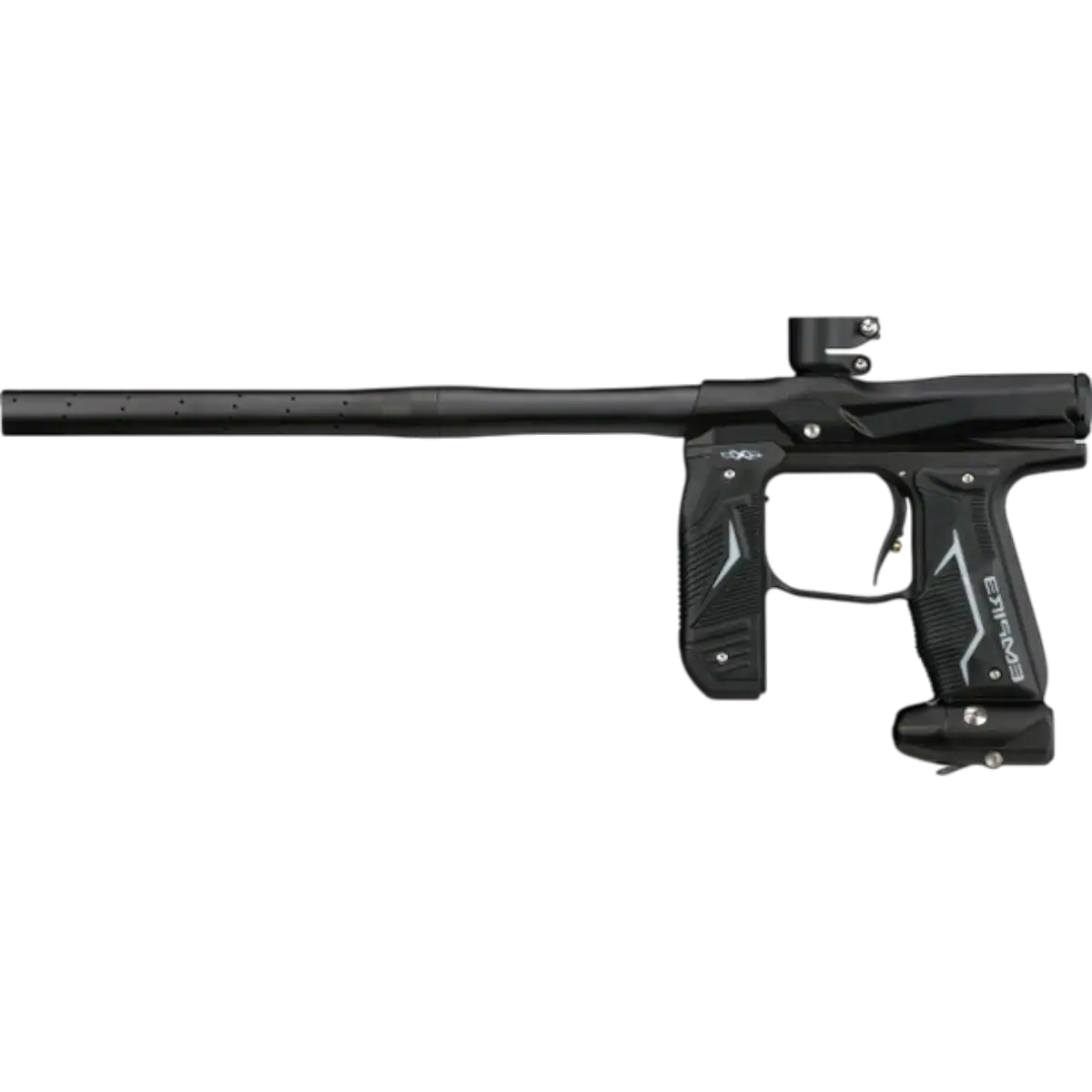 empire axe 2.0 paintball marker | dust black | new