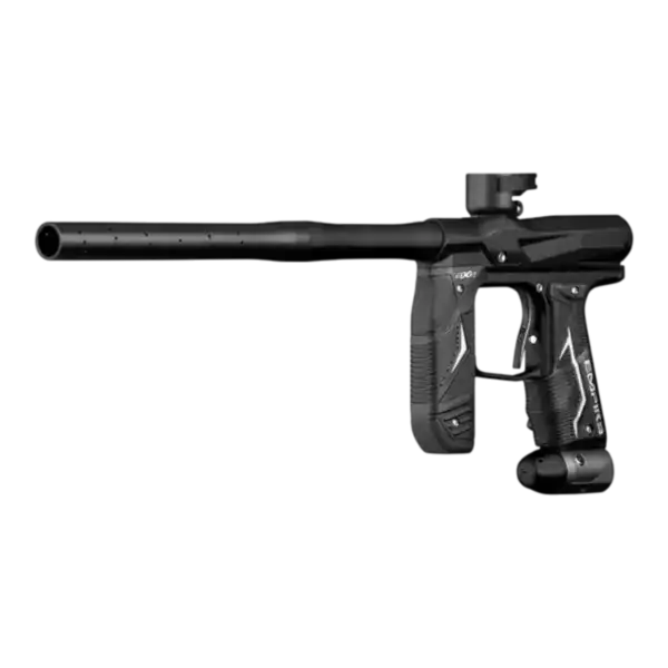 empire axe 2.0 air and mask package | black | new