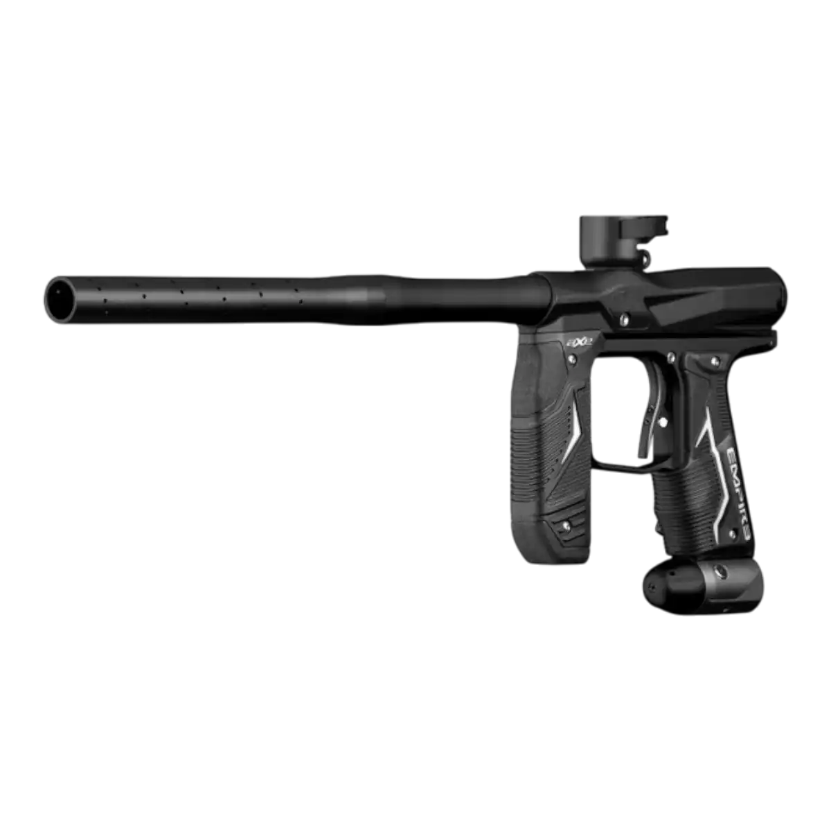 empire axe 2.0 paintball marker | dust black | new
