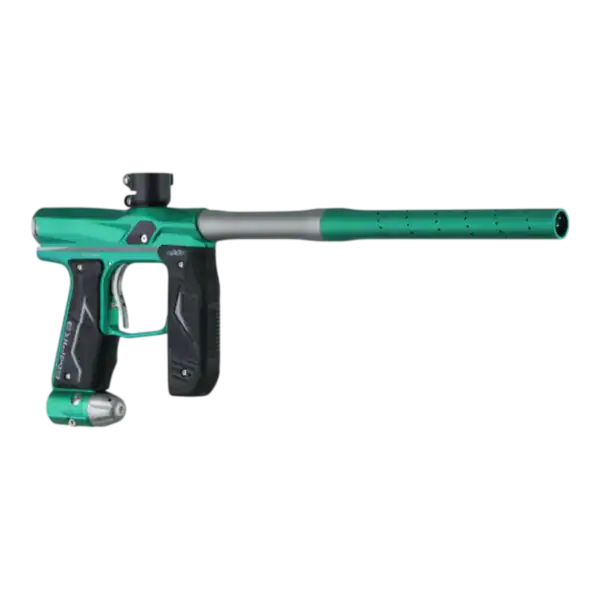 empire axe 2.0 paintball marker | dust teal / dust grey | new