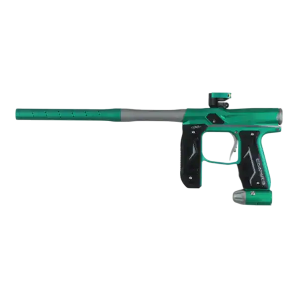 empire axe 2.0 paintball marker | dust teal / dust grey | new