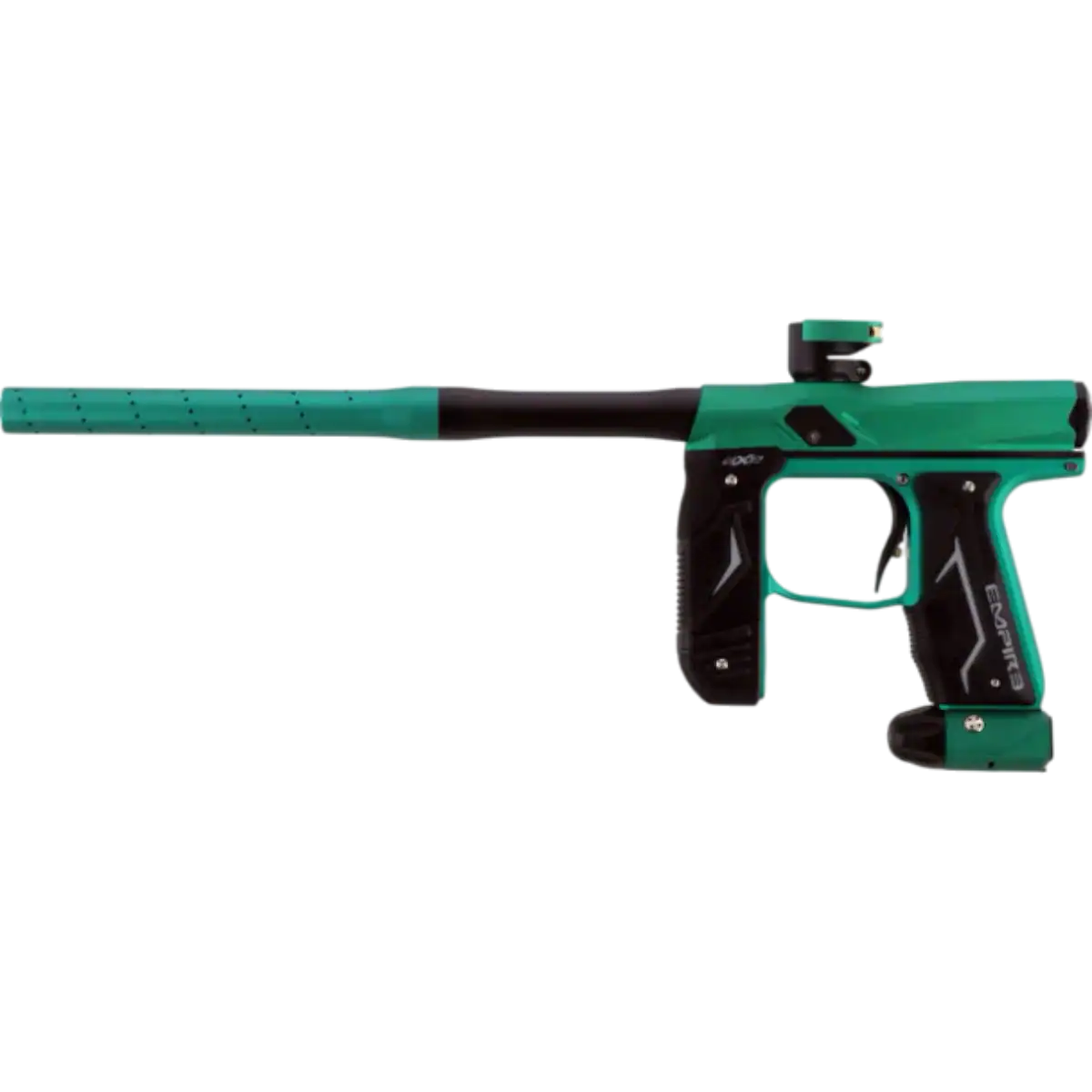 empire axe 2.0 paintball marker | dust teal / dust black | new