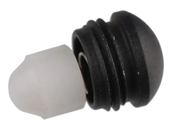 empire bt tm7 tm15 axe mini ball detent complete | new