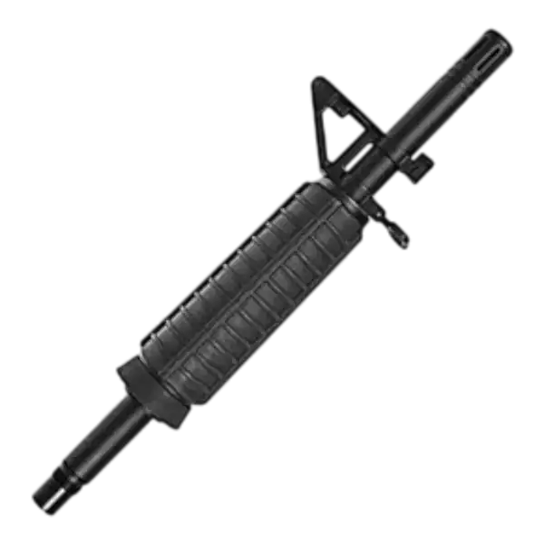 empire battle tested m16 barrel for spyder | new