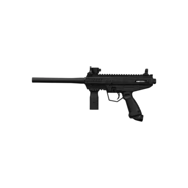 Tippmann Stormer Basic tactical composite paintball marker.