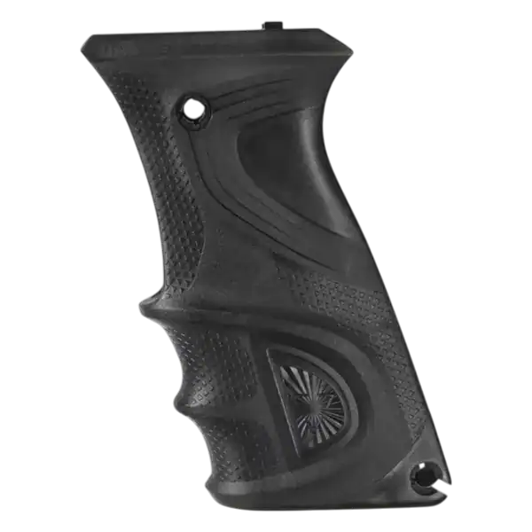 dlx luxe tm40 factory grip kit | black | new