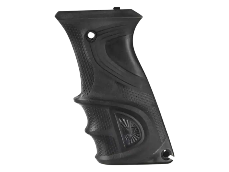 dlx luxe tm40 factory grip kit | black | new