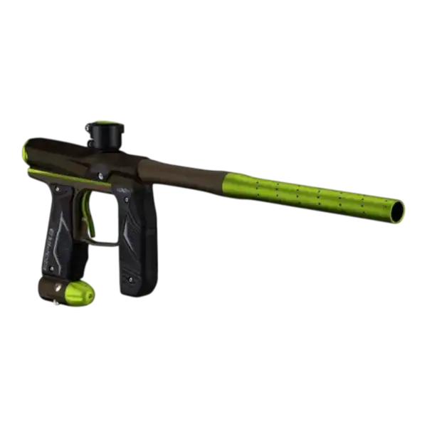 axe 2.0 | dust brown | dust green