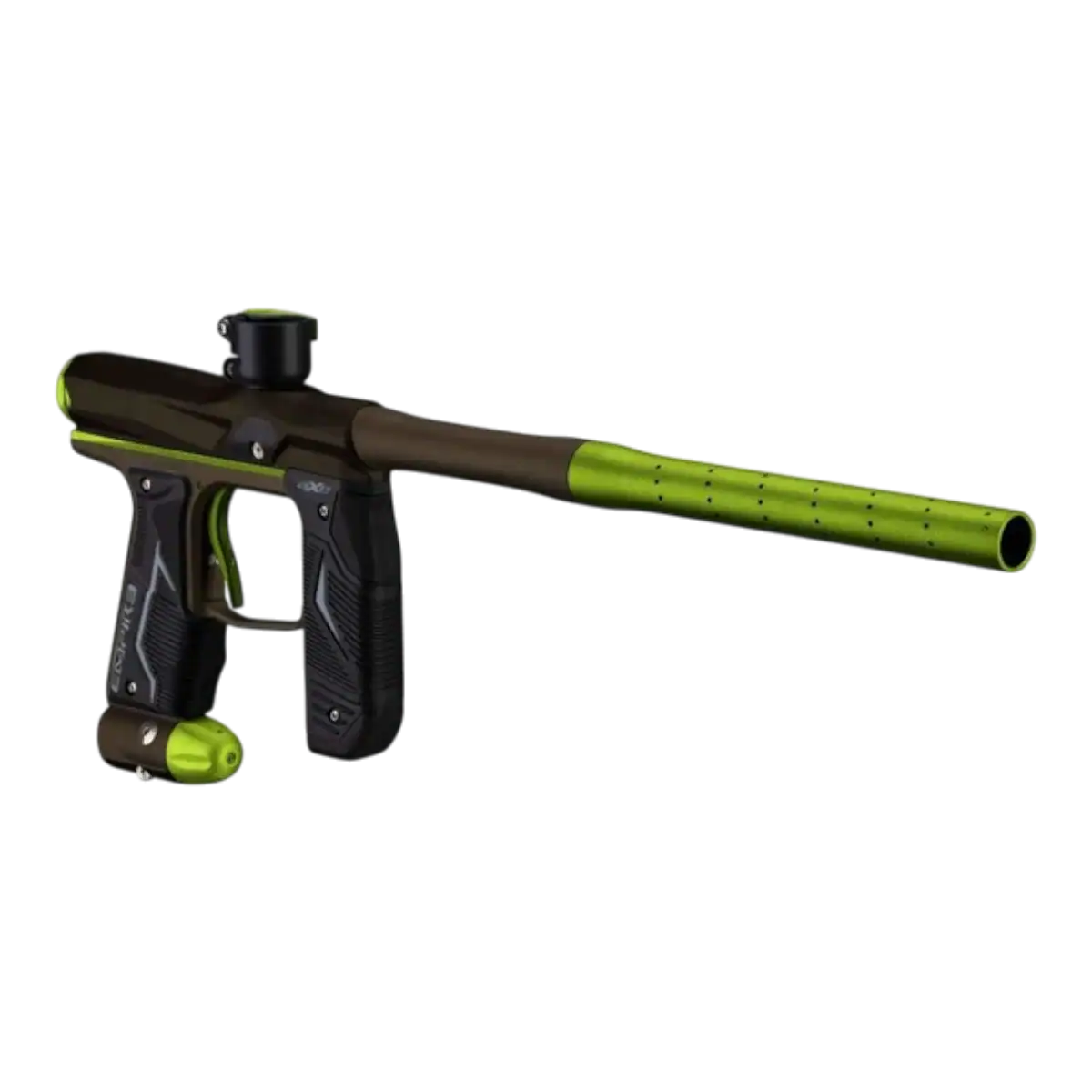 axe 2.0 | dust brown | dust green