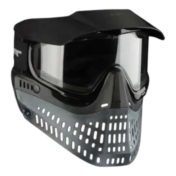 empire axe 2.0 air and mask package | black | new