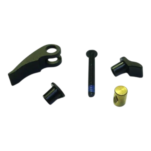 empire bt tm7 tm15 complete clamping feedneck elbow kit | new