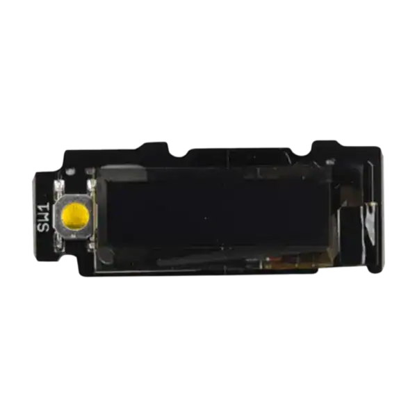 gog dlx luxe 2.0 oled display circuit board | lux319 | new