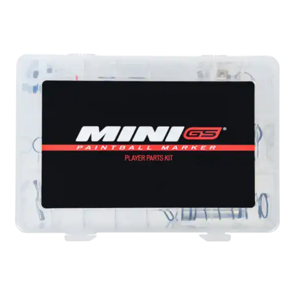 empire mini gs | player parts kit | new