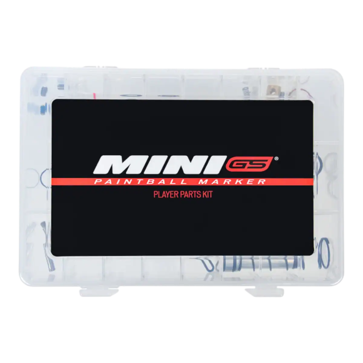 empire mini gs | player parts kit | new
