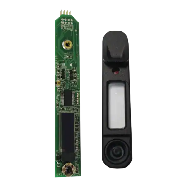 Redline Upgrade Board | Mini | Axe 2.0