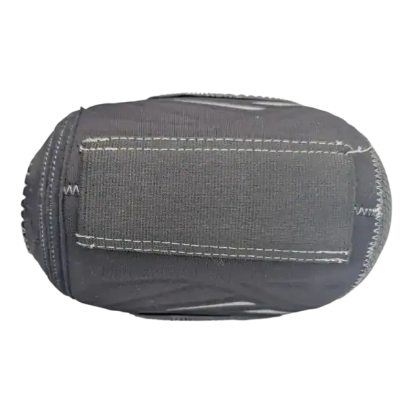 dye proto blue tank bag for 68ci tank used