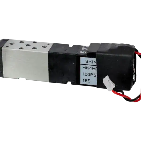 DLX Luxe Replacement Solenoid electronic factory paintball marker part