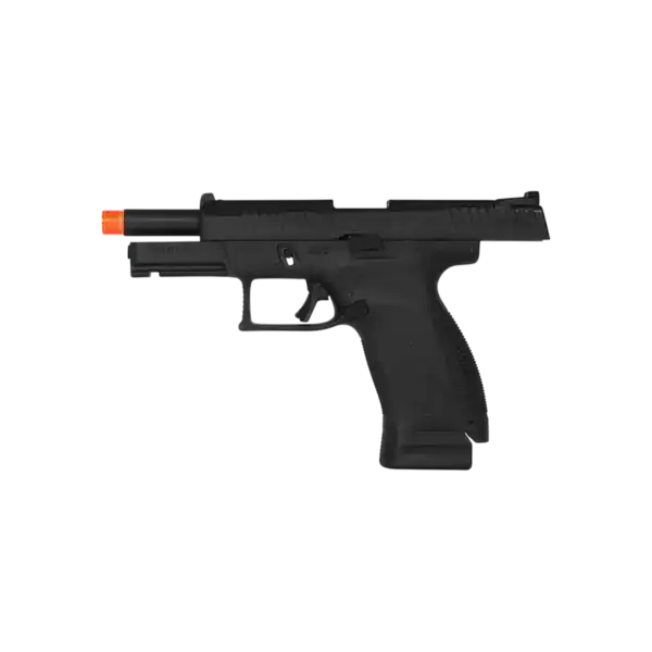 actionsportgames cz p 10c co2 blowback pistol | dual tone fde | optics ready | new