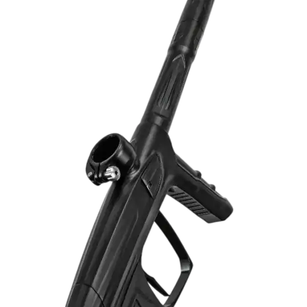 dlx luxe idol paintball marker | dust black | new