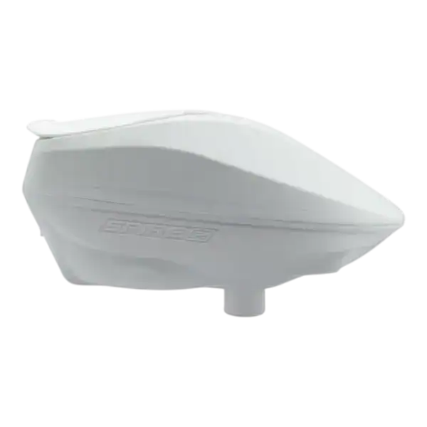 virtue spire ir2 loader | white | new