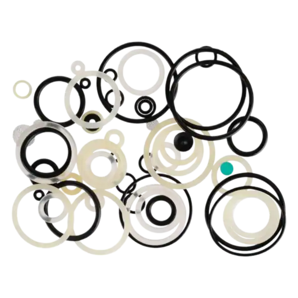 Shocker AMP and ERA seal kit o-rings for paintball marker maintenance.